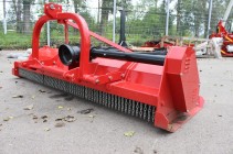 Косилка Metal-Fach Z-022 мульчерная 2,5м